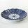 Teller Shonzui blau 16 cm Ø