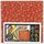 Assorted Washi 15 cm, 5 Sorten im Mustermix