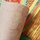 Assorted Washi 15 cm, 5 Sorten im Mustermix