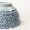 Teeschale Blue Sakura 170 ml