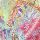Chiyogami Collection 15 cm