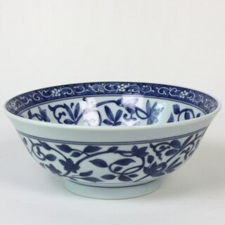 Ramensch�ssel Karakusa Bord�re 18,8 cm