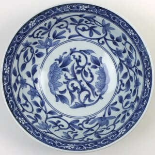 Ramensch�ssel Karakusa Bord�re 18,8 cm