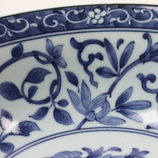 Ramensch�ssel Karakusa Bord�re 18,8 cm