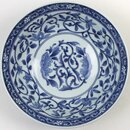 Ramenschüssel Fuchidori 18,8 cm Ø