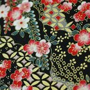Washibogen Sakura Shibori 48 cm x 64 cm