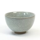 Teeschale celadon zartgrau