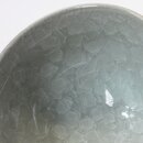 Teeschale celadon zartgrau