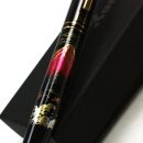 Fudepen, Pinselstift Fujisan & Welle, mit...