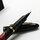 Fudepen, Pinselstift Fujisan & Welle, mit Lackgehäuse