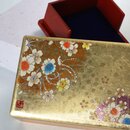Lackbox Hanamaru, Visitenkartenbox