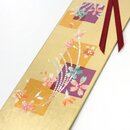 Lack-Lesezeichen Sakura Ichimatsu
