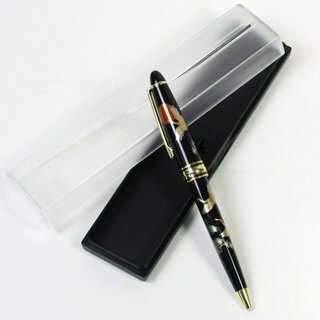 Lack-Kugelschreiber Hinode Tsuru