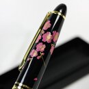 Lack-Kugelschreiber Sakura