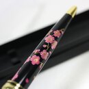 Lack-Kugelschreiber Sakura
