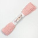 Garn für Sashiko Awa-iro Shell Pink 40 m
