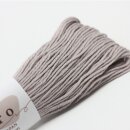 Garn für Sashiko Awa-iro oatmilk 40 m