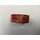 Washitape Bambus rot 1,5 cm x 7 m