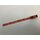 Washitape Bambus rot 1,5 cm x 7 m