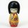 Kokeshi Sakura Sakura 13 cm