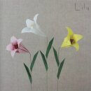 Kobayashi: Flowers Origami