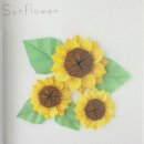 Kobayashi: Flowers Origami