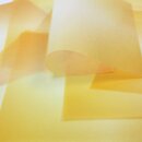 Glassine Origami Gradation "Aster", 20 Blatt...