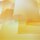 Glassine Origami Gradation "Aster", 20 Blatt mariegold