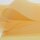 Glassine Origami Pastell, 10 Blatt orange