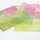 Glassine Origami Wa Shibori 20 Blatt