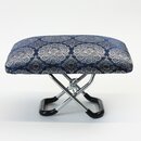 Sitzhilfe f�r die Teezeremonie