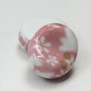 Essstäbchenablagen Mame-Usagi rosa 2er Set