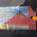 Lesezeichen 3er Set Hokusai, Dufttütchen