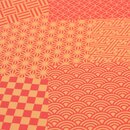 Origami Patchwork 15 cm, mit Anleitungen