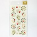 Aufkleber Ume Chirashi 18 St.