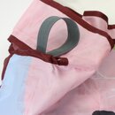 Einkaufsbeutel Maiko,  Falttasche für die Handtasche