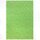2 Blatt B4 Washi Kin no Ume grün 360 x 255 mm