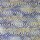 2 Blatt B4 Washi Silberwelle blau 360 x 255 mm