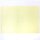 2 Blatt B4 Washi Yukinko Ume 360 x 255 mm