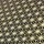 2 Blatt B4 Washi Asa no Ha schwarz 360 x 255 mm