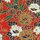 2 Blatt B4 Washi Aka no Mi 360 x 255 mm