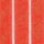 2 Blatt B4 Washi Shibori-Shima rot 360 x 255 mm