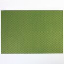 2 Blatt B4 Washi  Nami grn-gold  360 x 255 mm