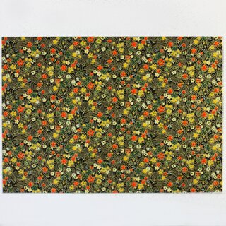 2 Blatt B4 Washi Kobana 360 x 255 mm