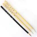 Pinselset fr japanische Tuschemalerei