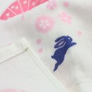 Handtuch Usagi to Sensu 34 x 90 cm