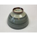 Reisschale Line, 11,5 cm Ø