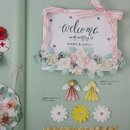 Nanahoshi no Oiwai Origami - Gratulations-Origami