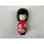 Kokeshi Ume 13,5 cm