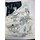 Tenugui Chojujinbutsu Giga 36 x 88 cm